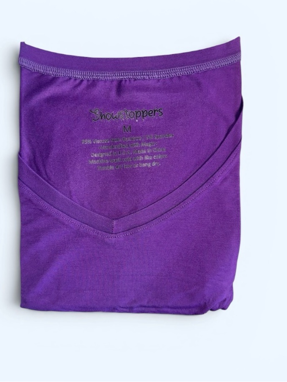 New Showstoppers Bamboo Woman’s Sleep Shirt
